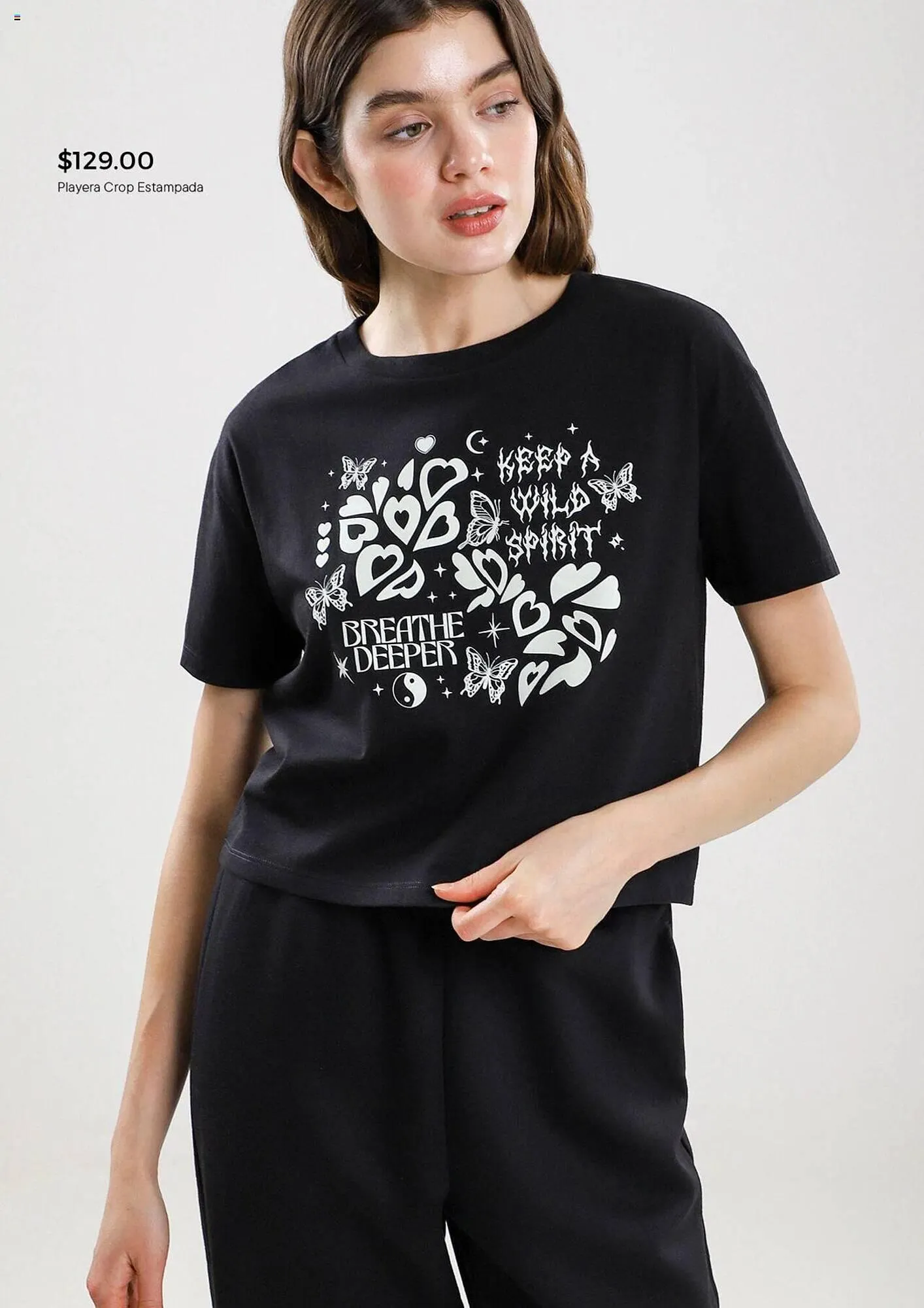 Catálogo de Catálogo C&A 1 de septiembre al 30 de septiembre 2024 - Pagina 2