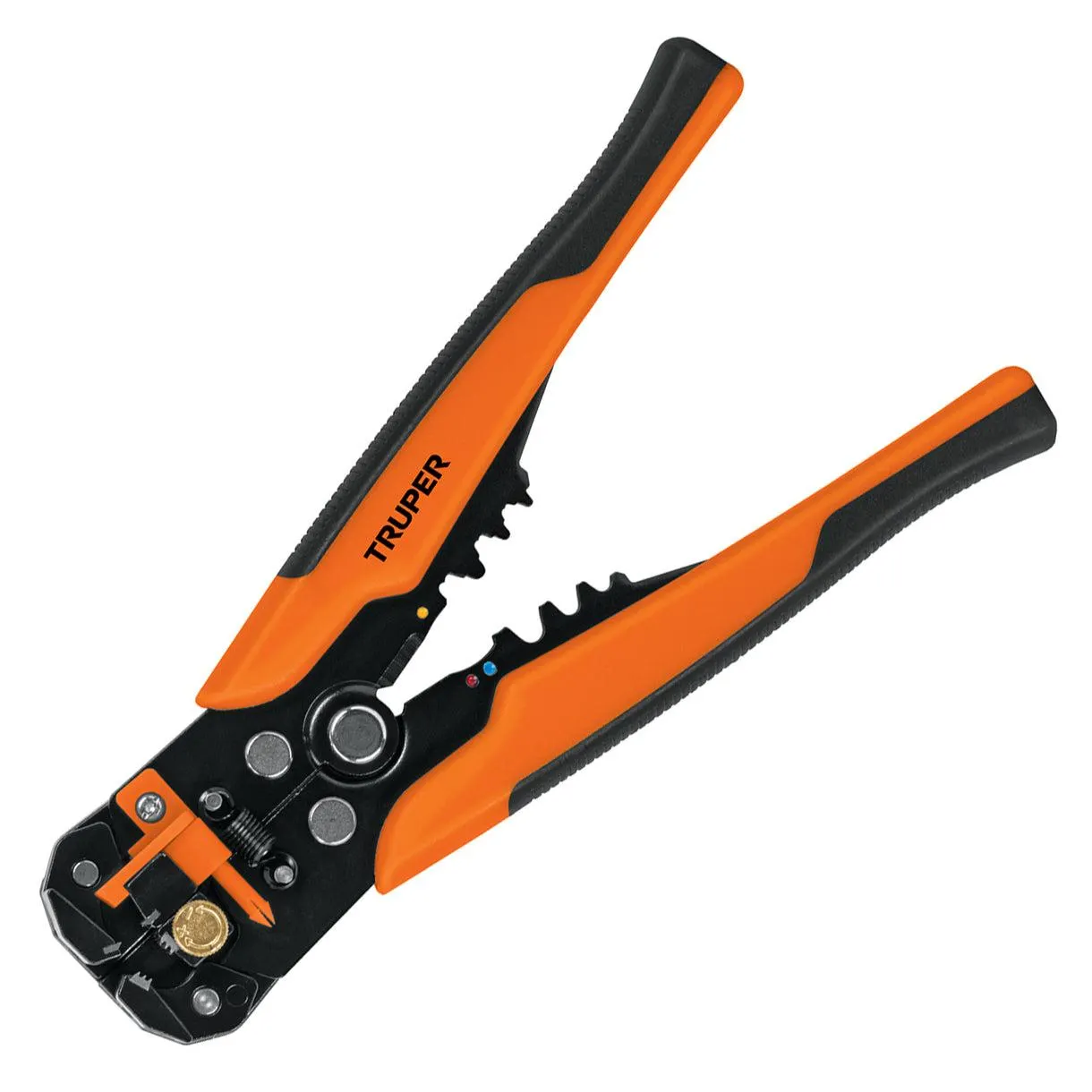 Desforradora automática 22-0 AWG