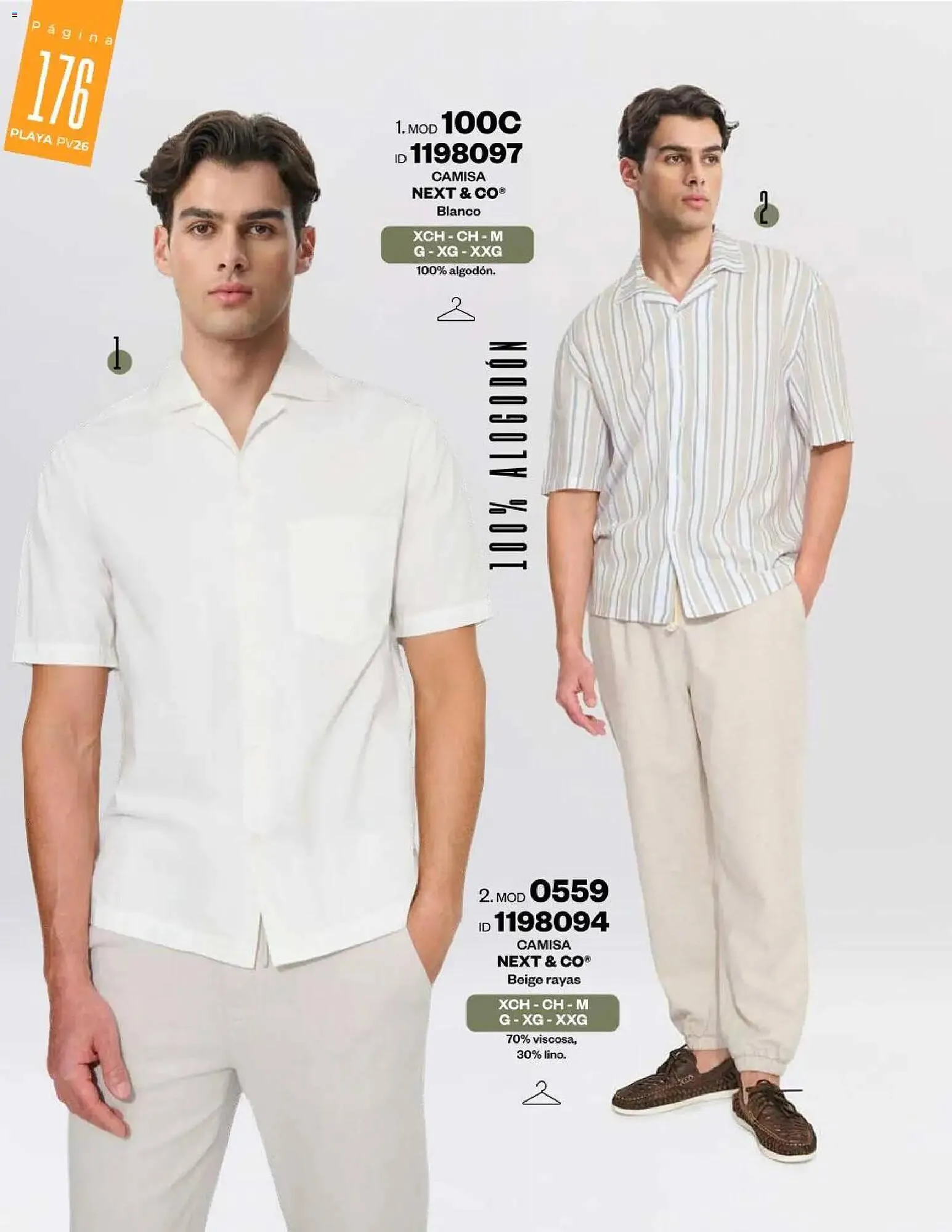 Catálogo de Catálogo Price Shoes 13 de febrero al 1 de enero 2027 - Pagina 176