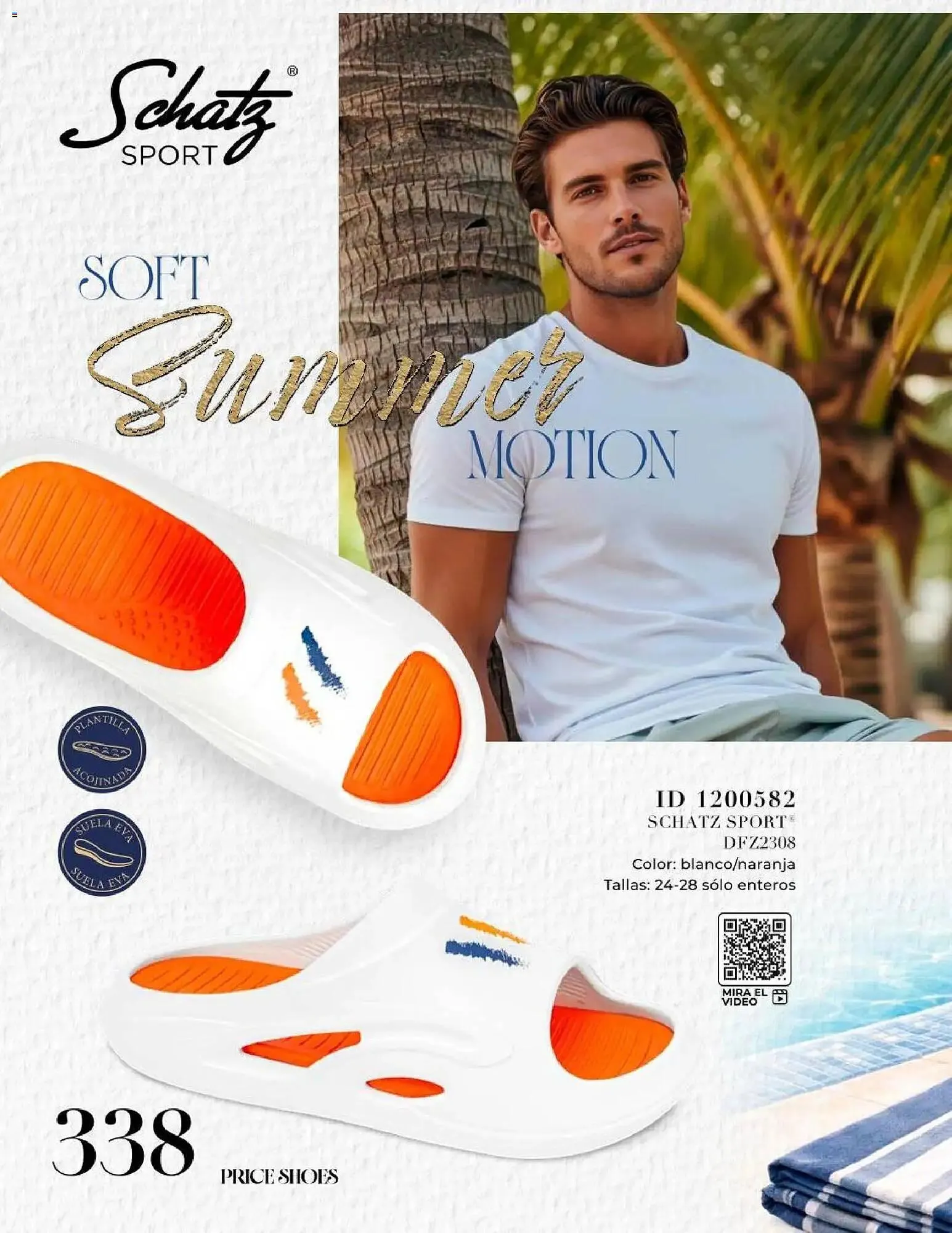 Catálogo de Catálogo Price Shoes 14 de mayo al 1 de octubre 2027 - Pagina 338