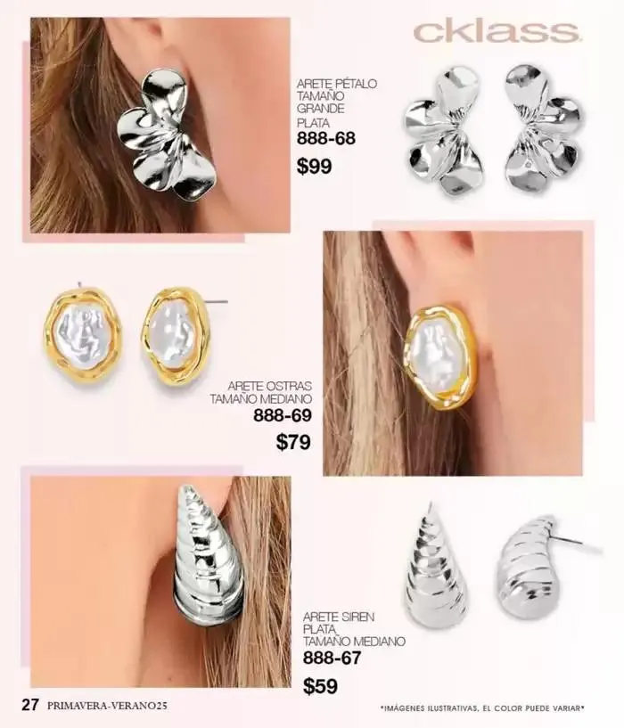 Catálogo de Descuentos y promociones 11 de marzo al 31 de agosto 2025 - Pagina 28