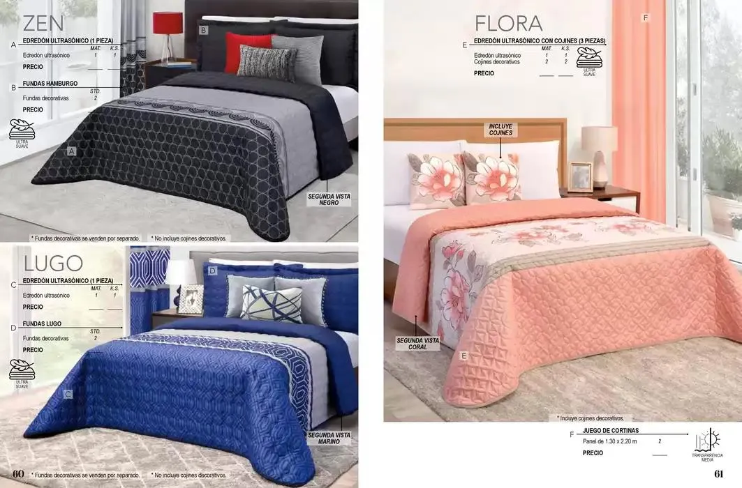 Catálogo de COLECCIÓN 2025 11 de febrero al 31 de diciembre 2025 - Pagina 31