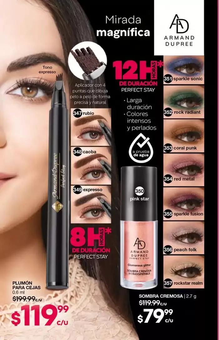 Catálogo de Fuller CAMPAÑA 18 12 de diciembre al 31 de diciembre 2024 - Pagina 40