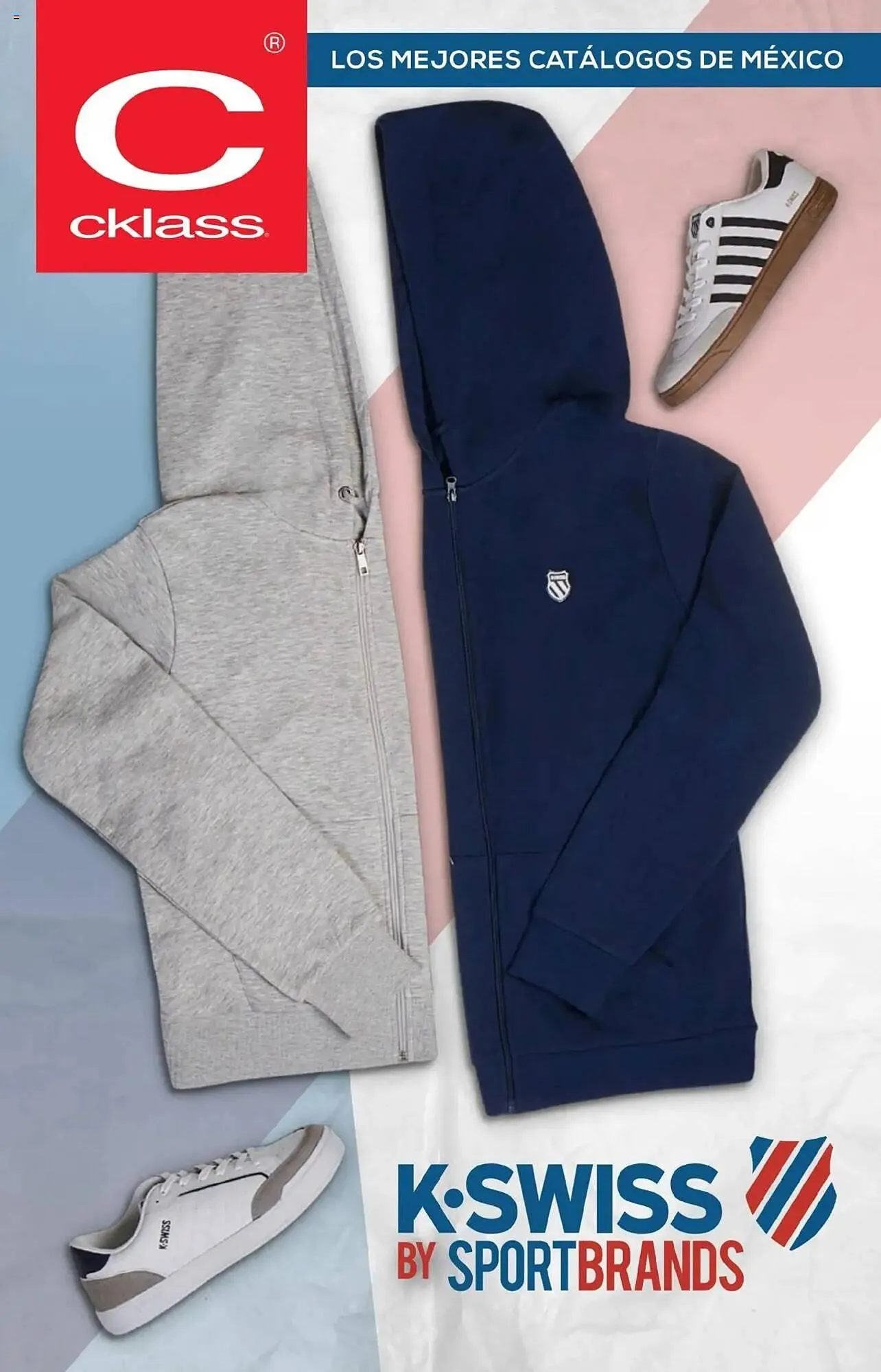 Catálogo de Catálogo Cklass 29 de septiembre al 1 de enero 2027 - Pagina 32