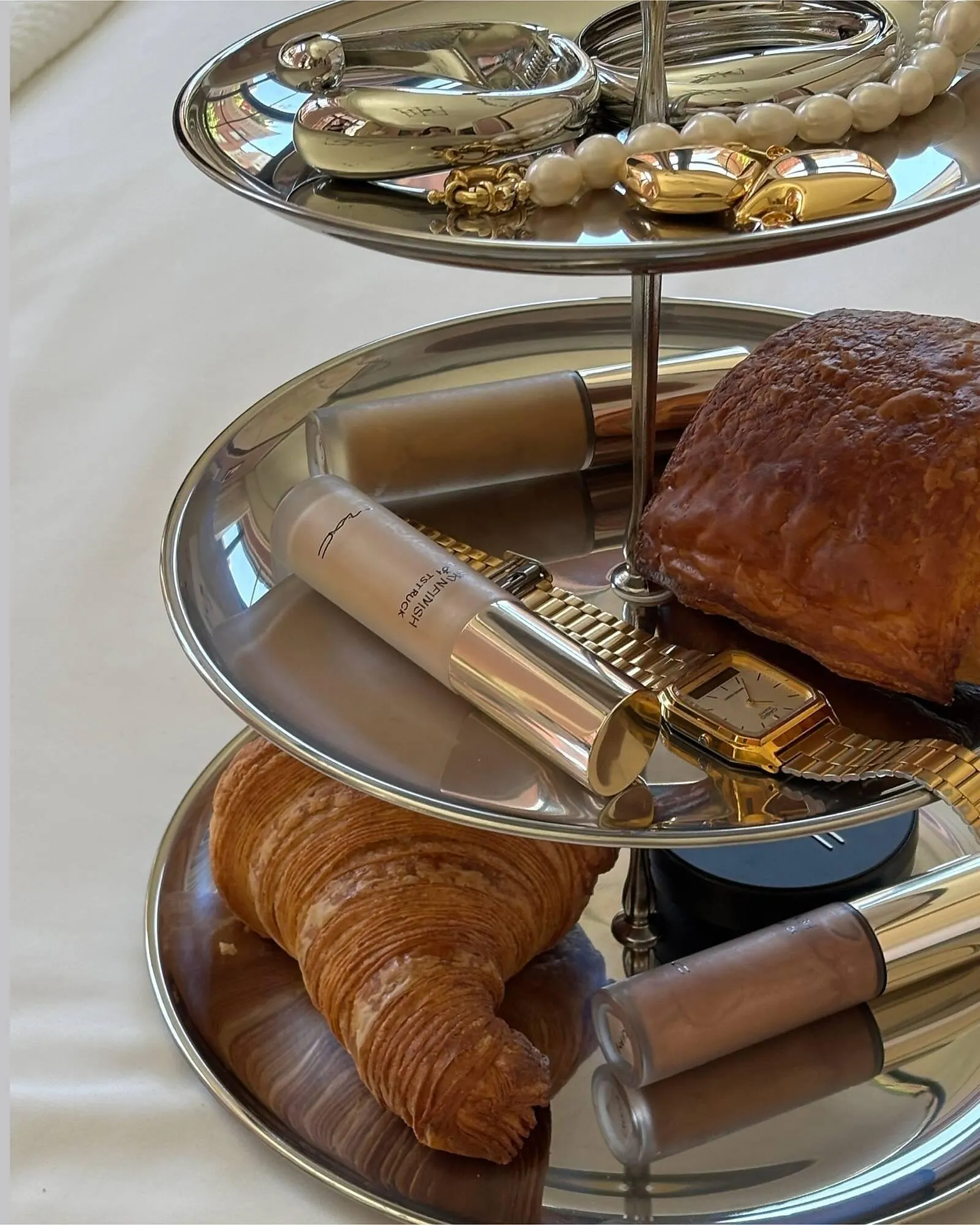 Catálogo de Catálogo MAC Cosmetics 1 de septiembre al 30 de septiembre 2025 - Pagina 4