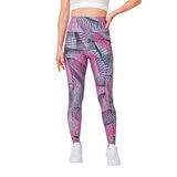 Gymco, Legging K1 Print para Dama en Varias Tallas y Modelos