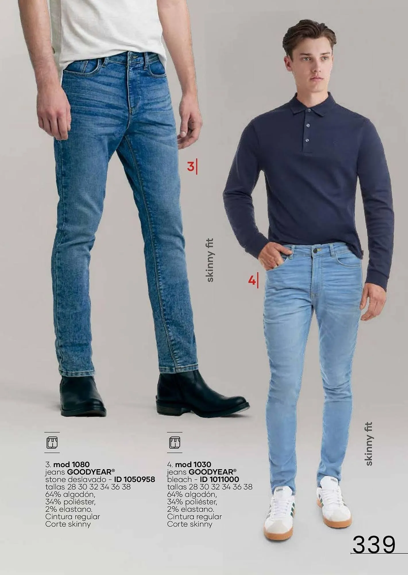 Catálogo de Catálogo Price Shoes 2 de febrero al 31 de marzo 2026 - Pagina 339