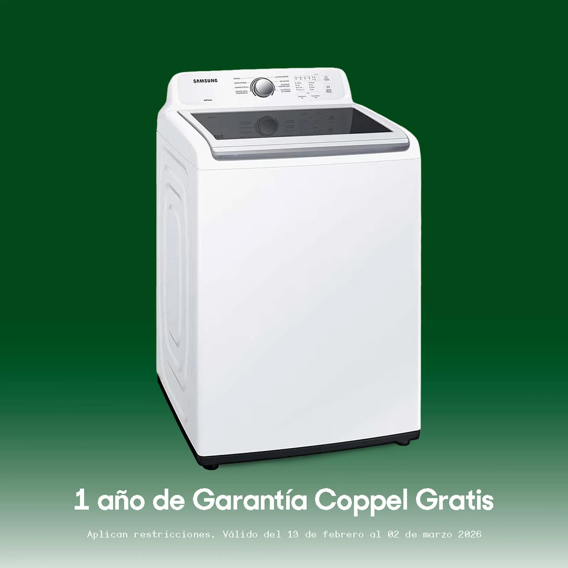 Catálogo de Catálogo Coppel 13 de febrero al 2 de marzo 2026 - Pagina 3