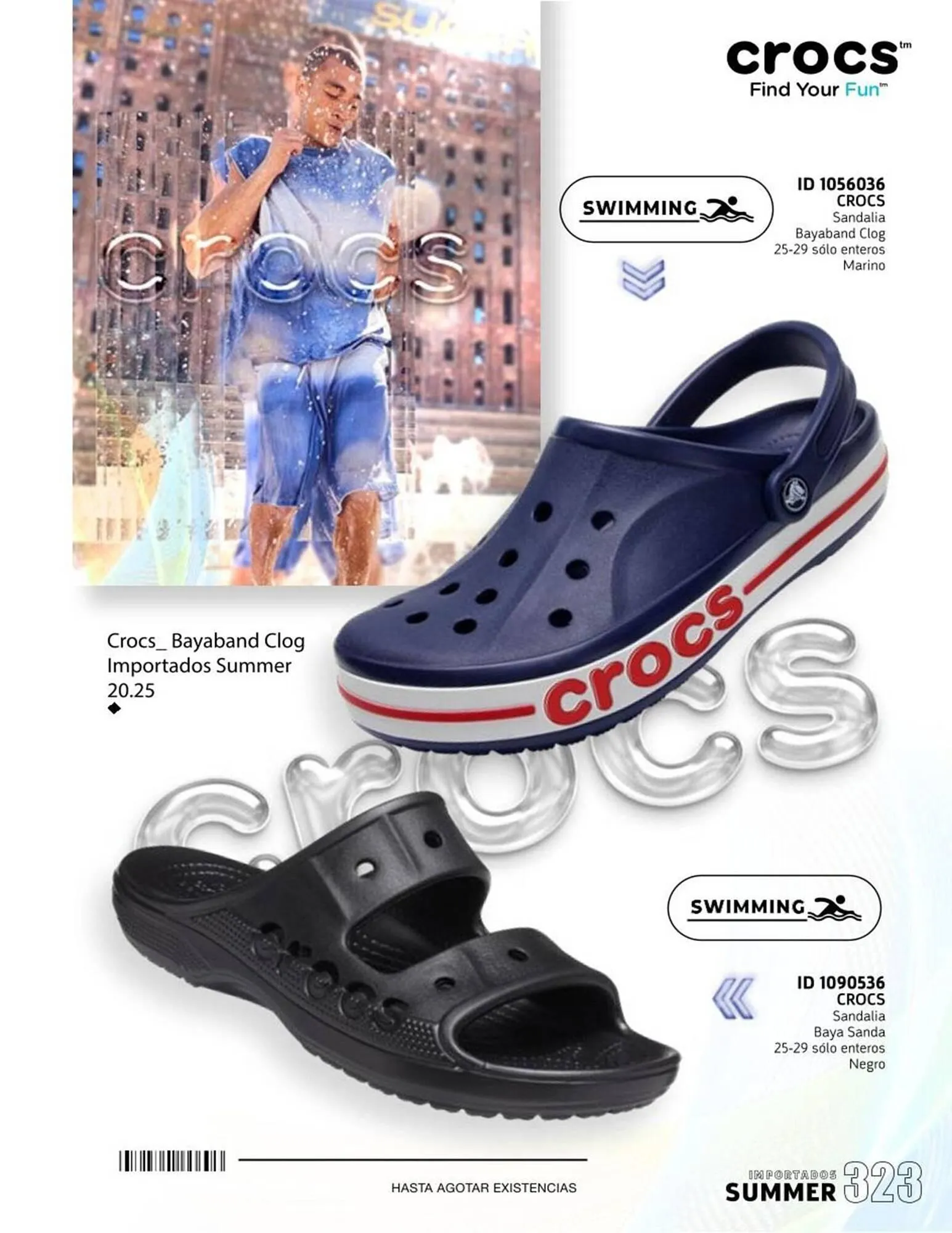 Catálogo de Catálogo Price Shoes 16 de mayo al 31 de agosto 2025 - Pagina 323