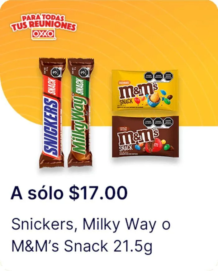 Catálogo de Ofertas OXXO 12 de septiembre al 9 de octubre 2024 - Pagina 116