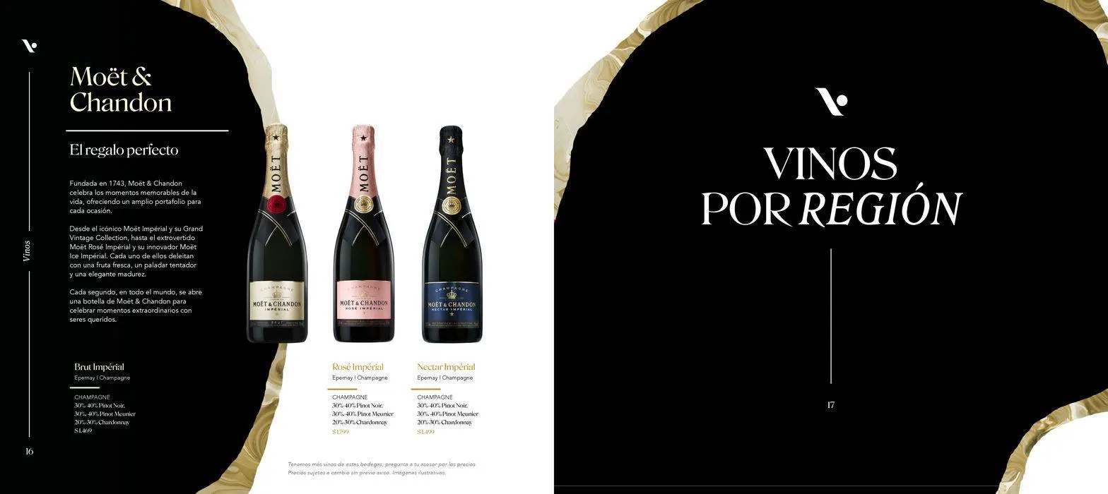 Catálogo de Catálogo 2024 1 de enero al 31 de diciembre 2024 - Pagina 9