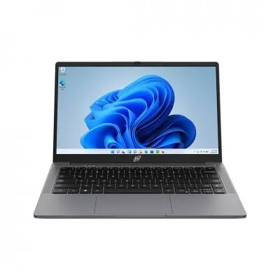 Laptop Hyundai Hybook Pro 15.6" Full Hd Intel Core I7 1065G7 16Gb 1Tb Ssd Windows 10 Ht15Ca10S01Gyb
