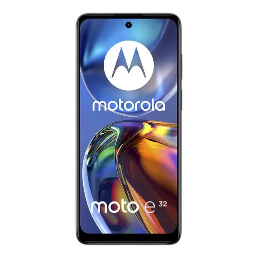 moto e32