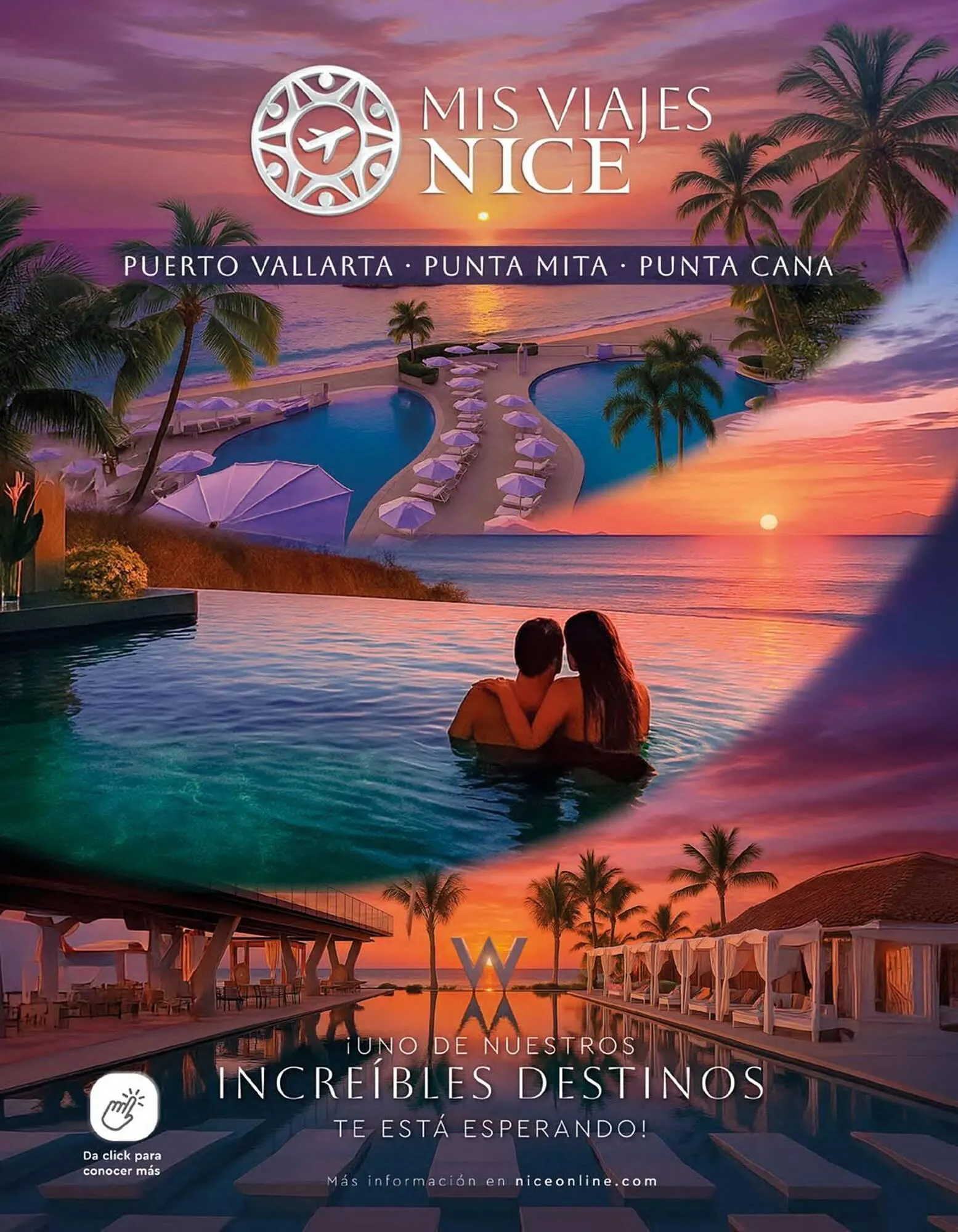 Catálogo de Catálogo Nice 5 de septiembre al 30 de septiembre 2025 - Pagina 36