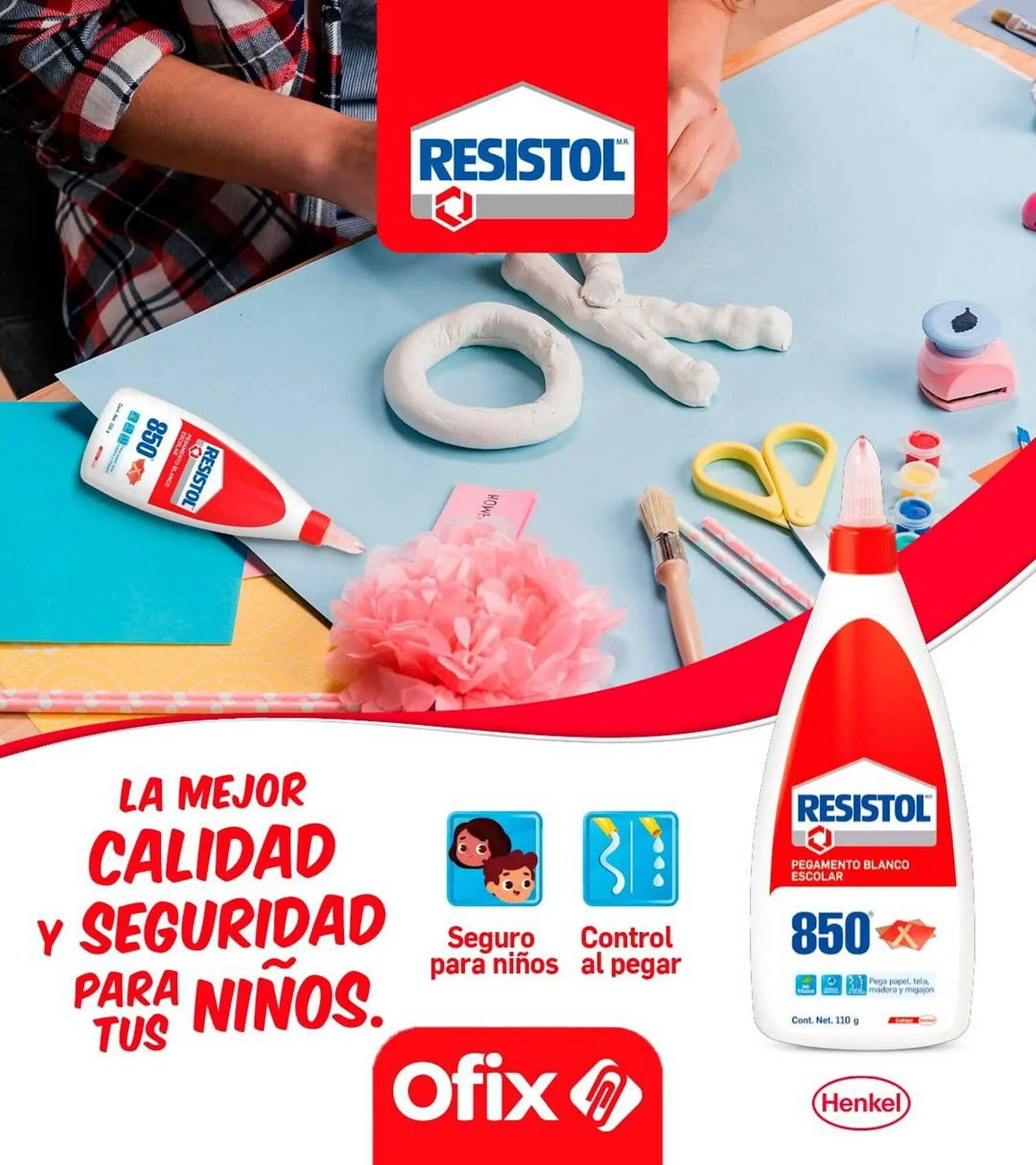 Catálogo de Catálogo Ofix 23 de julio al 31 de julio 2025 - Pagina 2