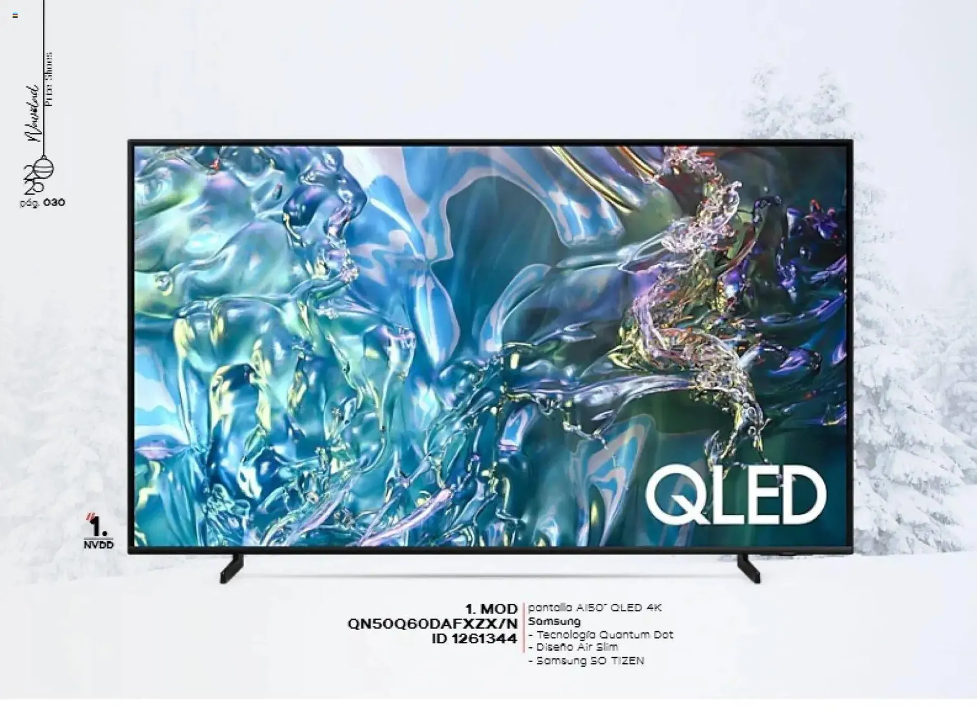 Catálogo de Catálogo Price Shoes 11 de noviembre al 1 de febrero 2026 - Pagina 30