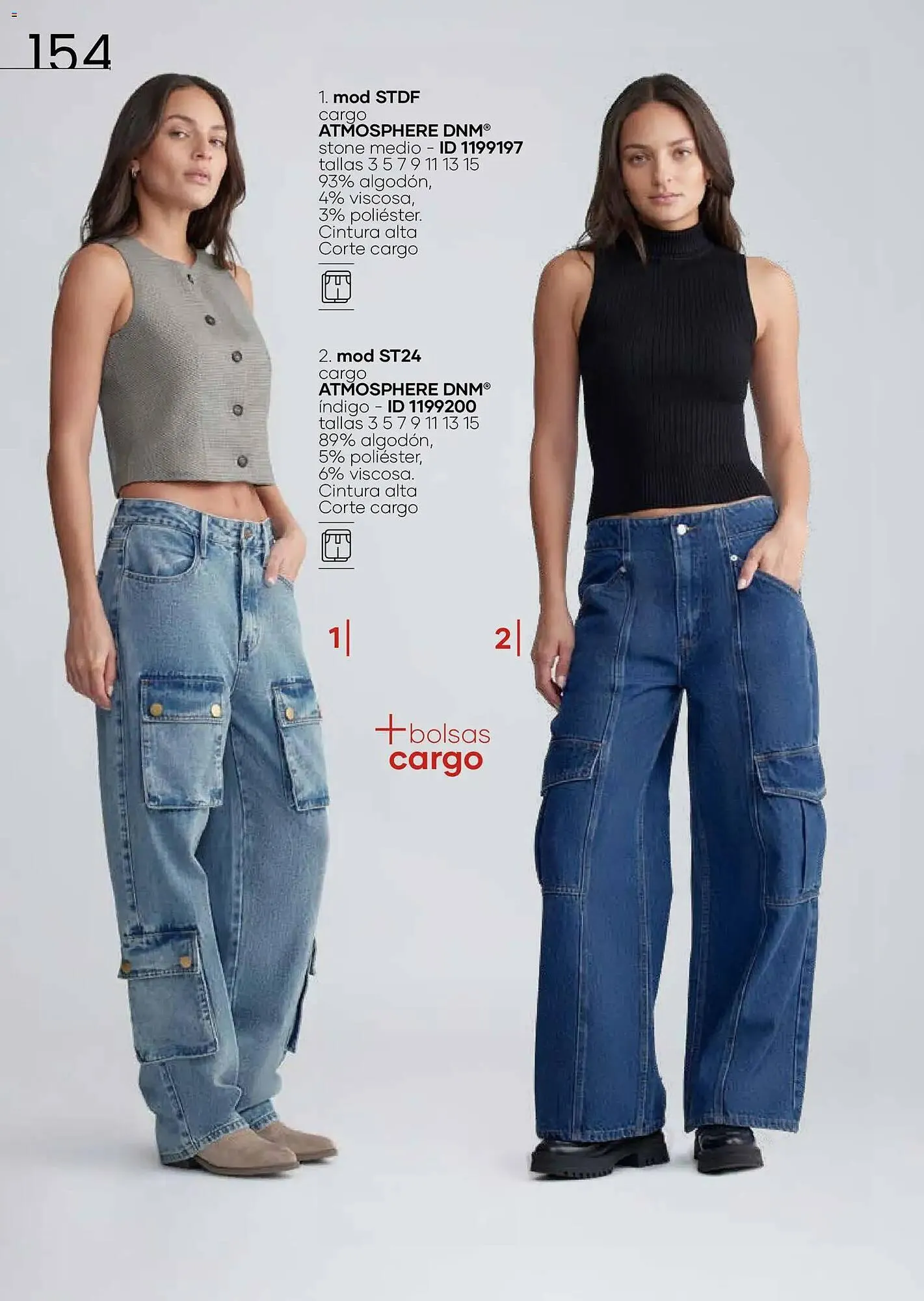 Catálogo de Catálogo Price Shoes 27 de noviembre al 1 de marzo 2026 - Pagina 154