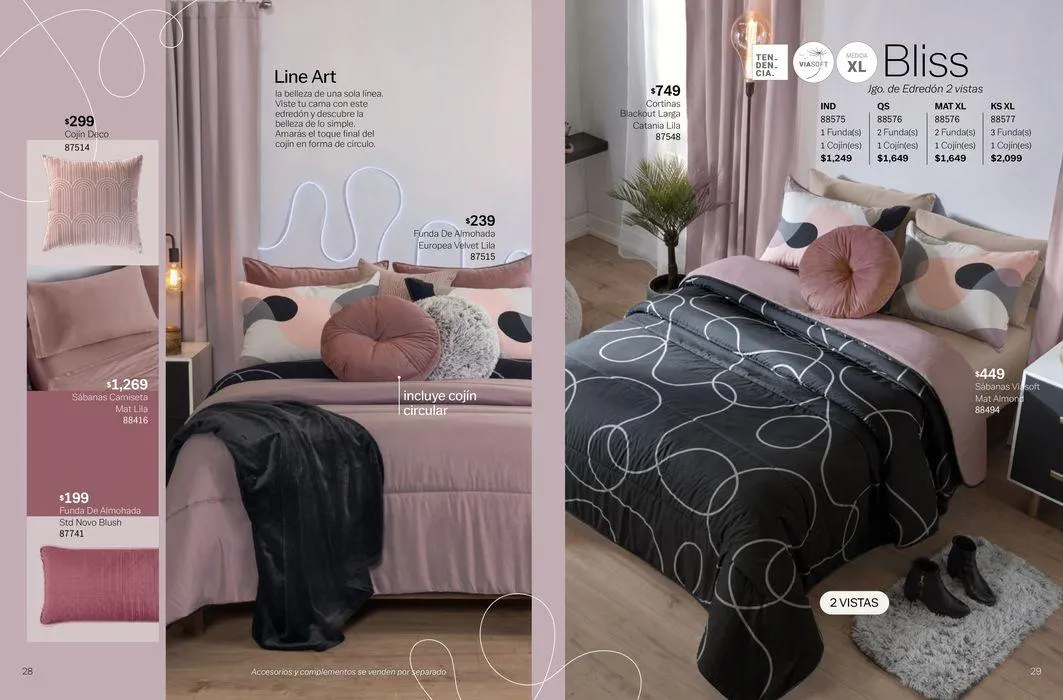 Catálogo de Catálogo - Chavos 19 de enero al 31 de diciembre 2024 - Pagina 16