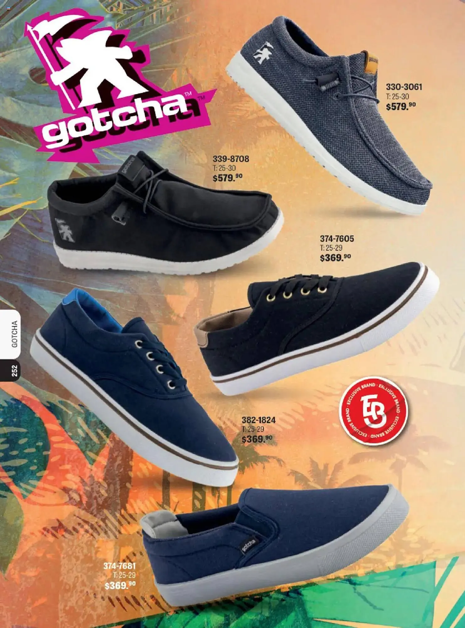 Catálogo de Catálogo Andrea 13 de agosto al 1 de enero 2026 - Pagina 111