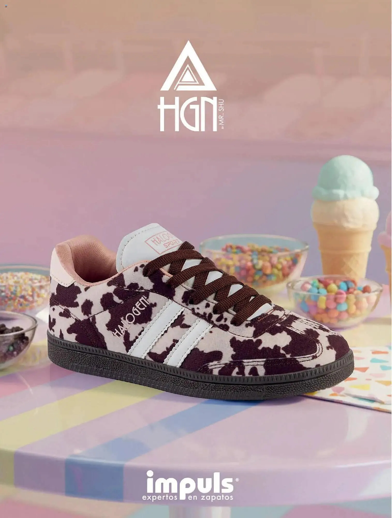 Catálogo de Catálogo Impuls 1 de enero al 1 de junio 2026 - Pagina 24