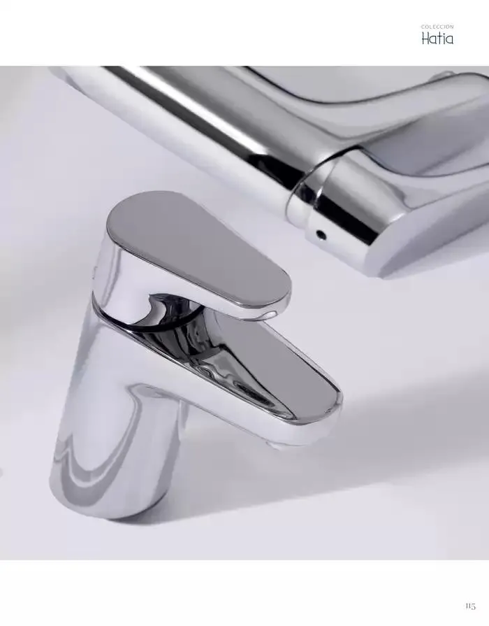 Catálogo de Catálogo Residencial 2025 28 de febrero al 28 de febrero 2026 - Pagina 121