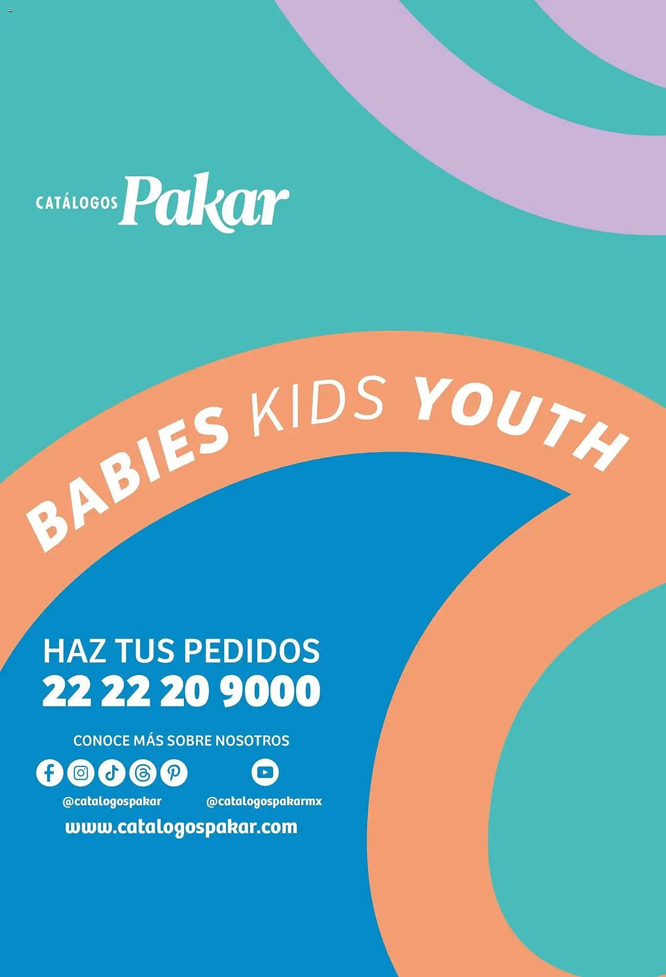 Catálogo de Catálogo SC Pakar 27 de febrero al 1 de enero 2027 - Pagina 274