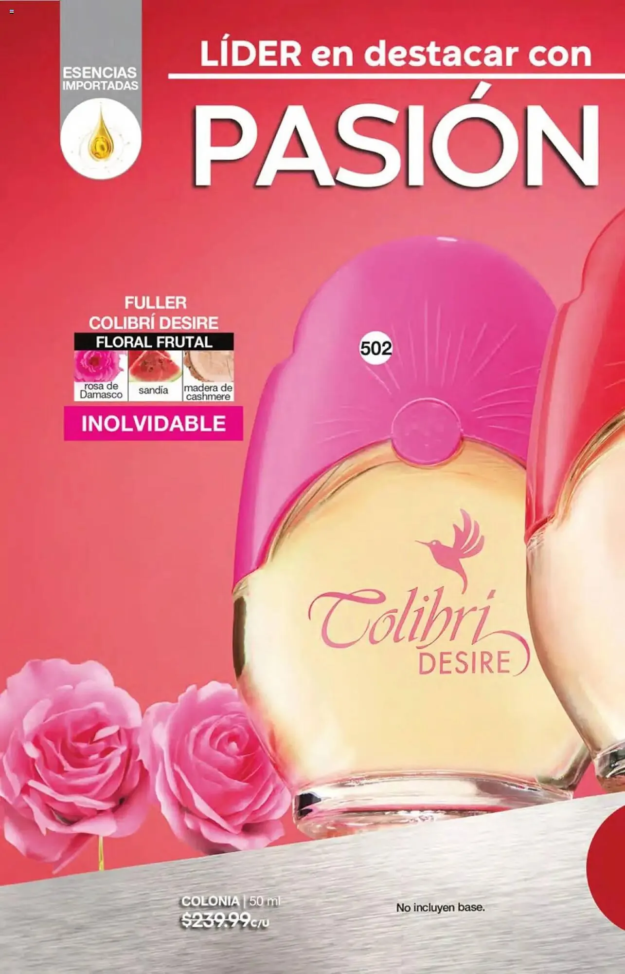 Catálogo de Catálogo Fuller 9 de julio al 30 de julio 2025 - Pagina 170