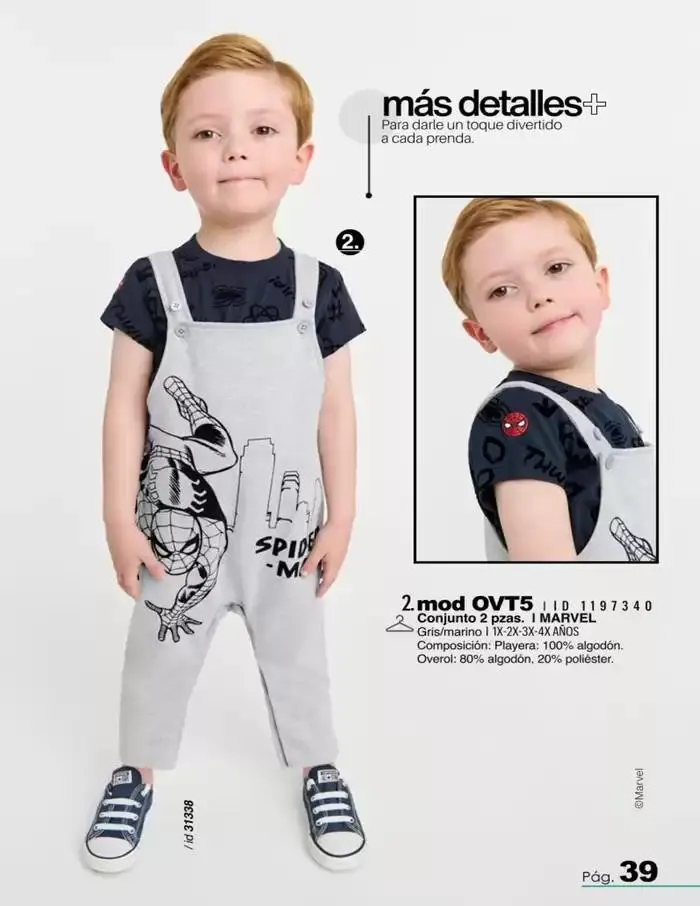 Catálogo de LICENCIAS | PV | DIG | 2025 | 1E 1 de marzo al 30 de septiembre 2025 - Pagina 39