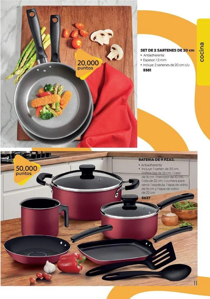 Catálogo de Fuller PUNTOS FULLER 18 de junio al 1 de febrero 2025 - Pagina 2