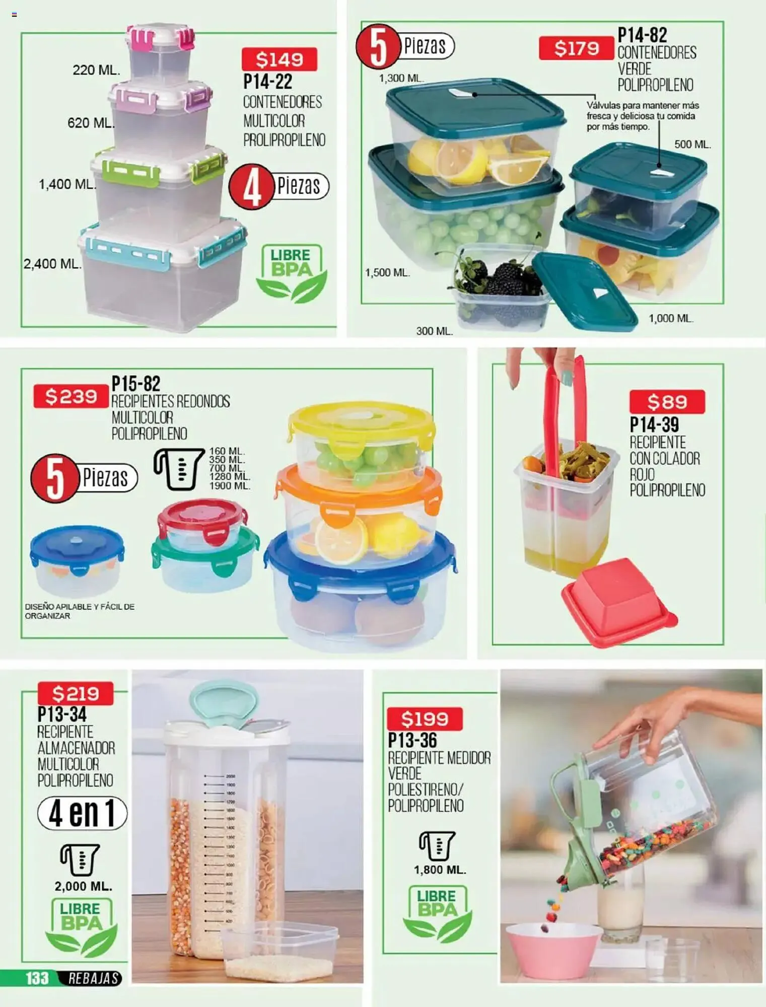 Catálogo de Catálogo Cklass 23 de junio al 1 de enero 2026 - Pagina 519