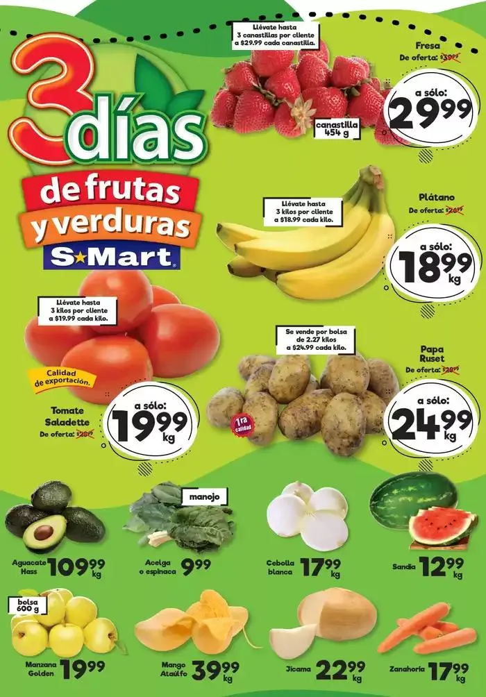 Ofertas principales para todos los clientes - 1