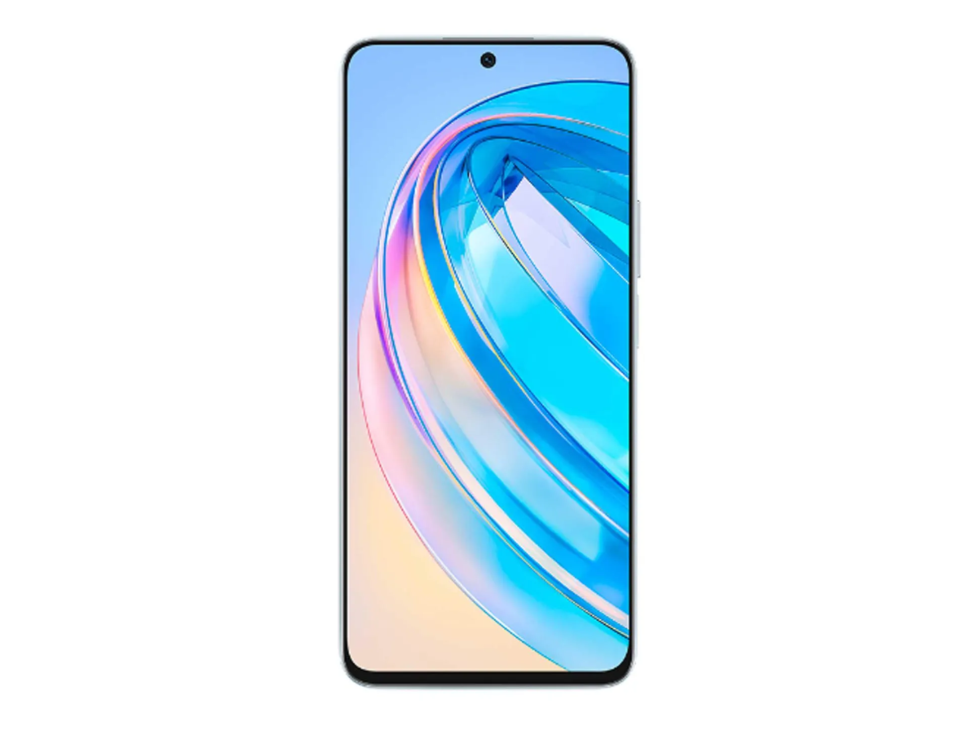Honor X8A 128Gb Desbloqueado-Plata
