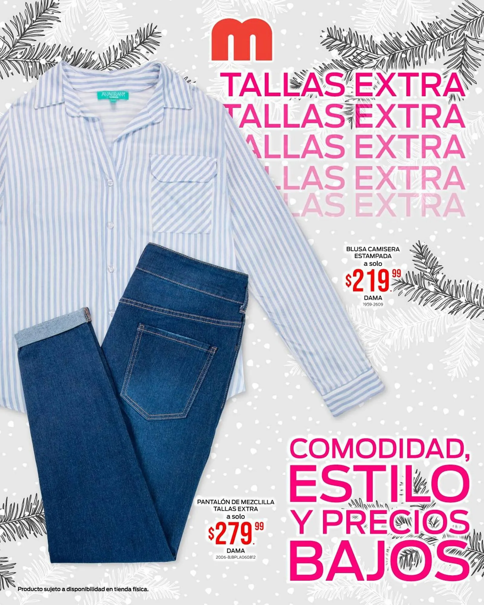 Catálogo de Catálogo Milano 3 de diciembre al 25 de diciembre 2025 - Pagina 6