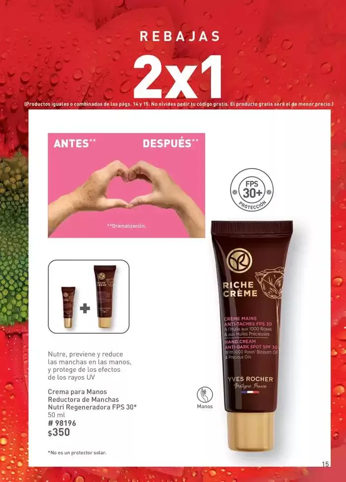 Catálogo de Rebajas hasta -60% - C01 6 de enero al 20 de enero 2025 - Pagina 17