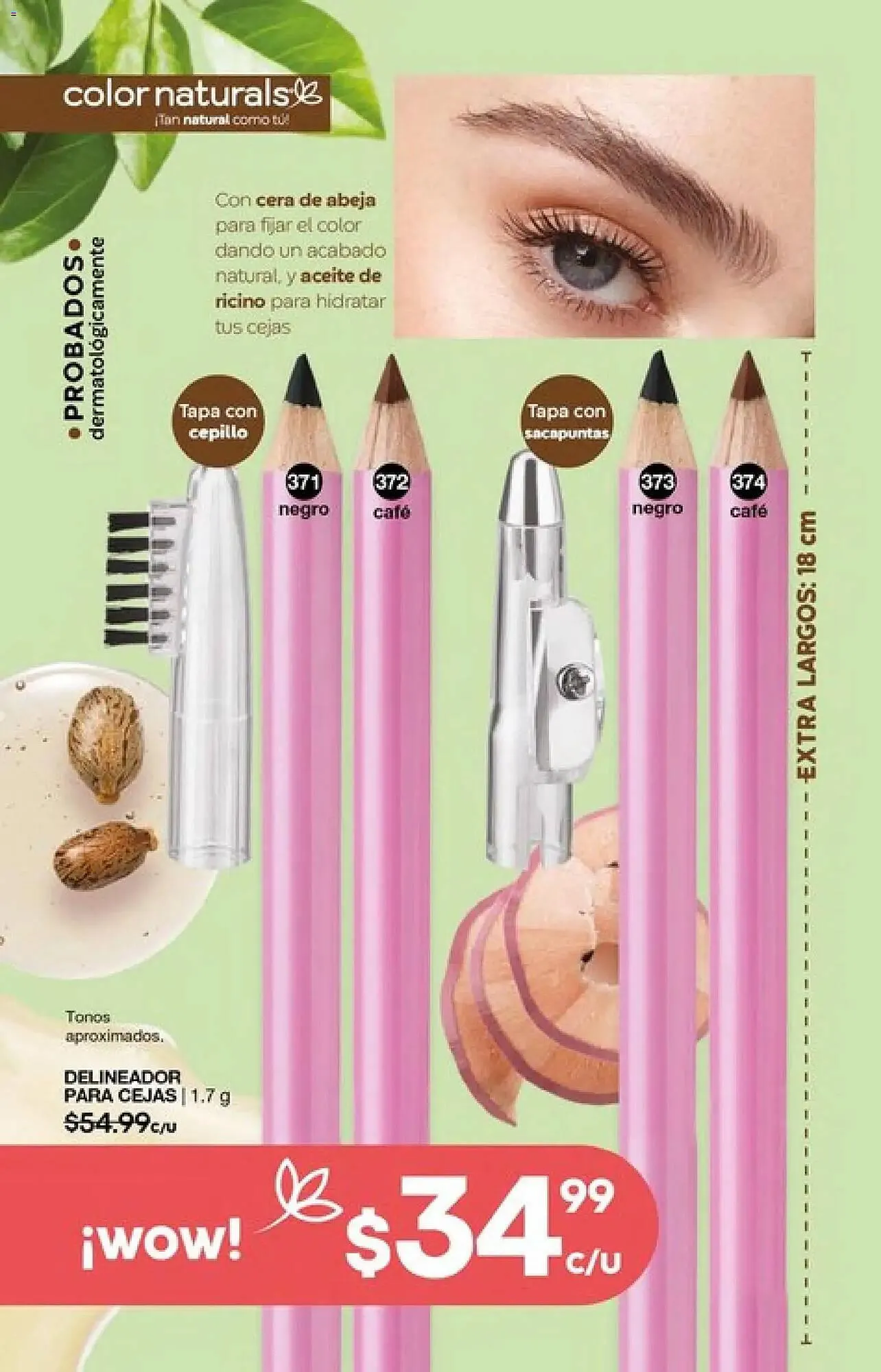 Catálogo de Catálogo Fuller 23 de febrero al 25 de marzo 2026 - Pagina 144