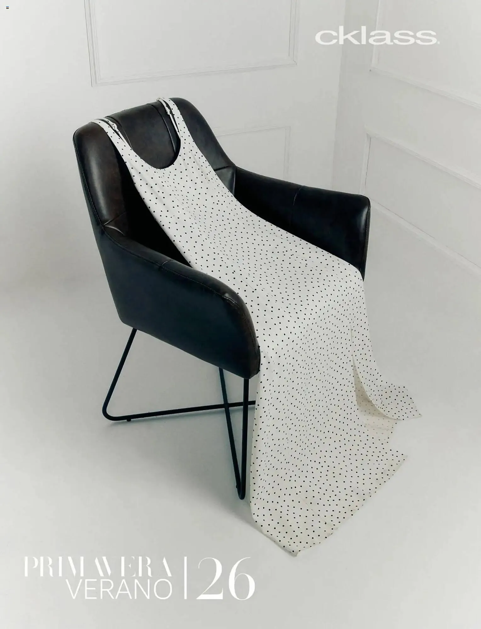 Catálogo de Catálogo Cklass 2 de enero al 1 de mayo 2026 - Pagina 77