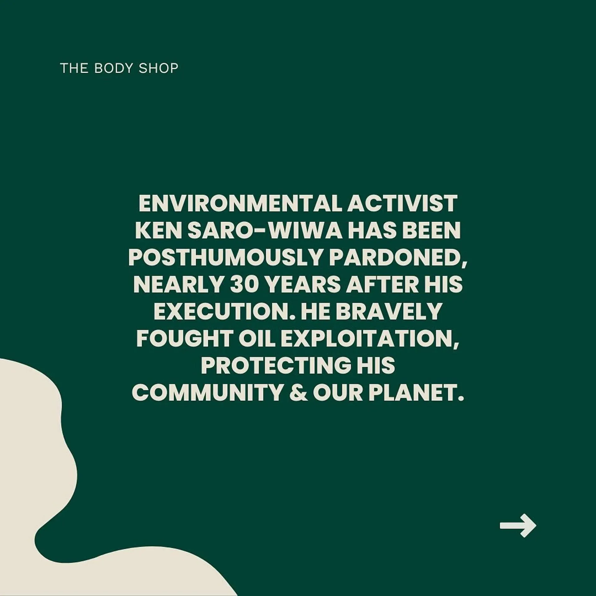 Catálogo de Catálogo The Body Shop 18 de junio al 24 de junio 2025 - Pagina 2