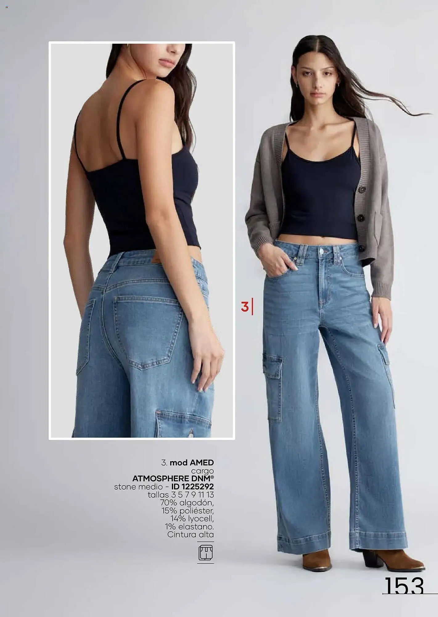 Catálogo de Catálogo Price Shoes 27 de noviembre al 1 de marzo 2026 - Pagina 153