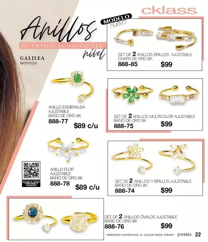 Catálogo de Descuentos y promociones 11 de marzo al 31 de agosto 2025 - Pagina 23