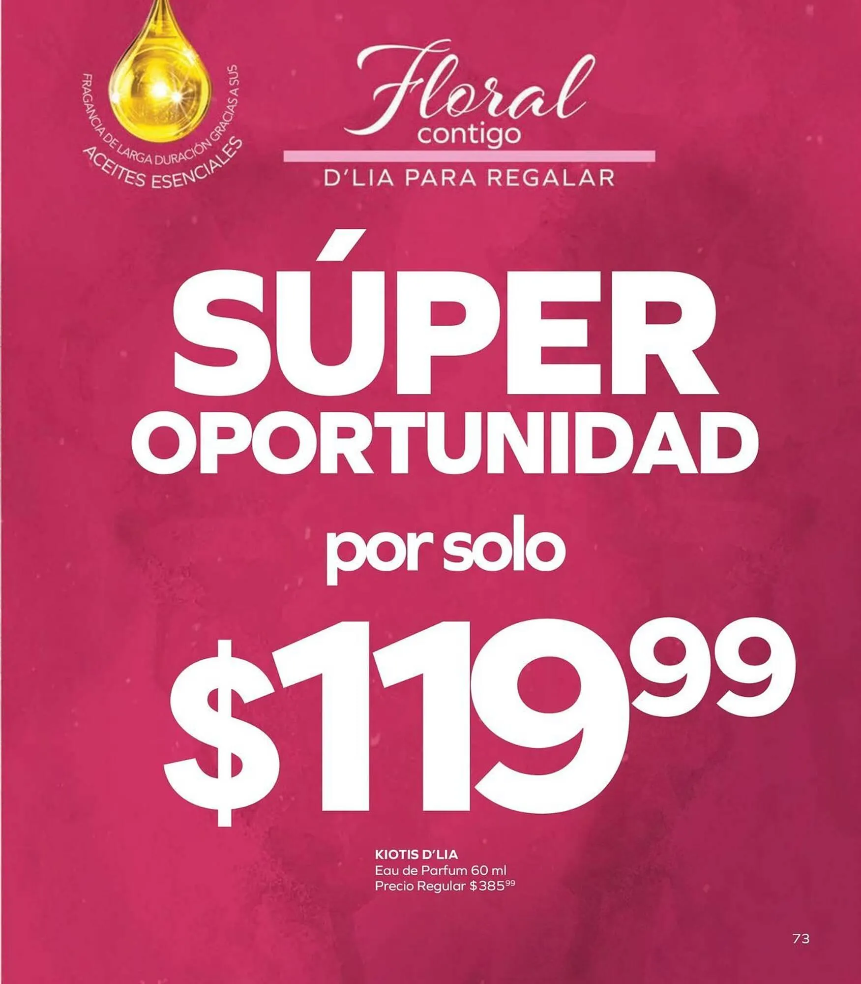 Catálogo de Catálogo Stanhome 24 de noviembre al 11 de diciembre 2025 - Pagina 77