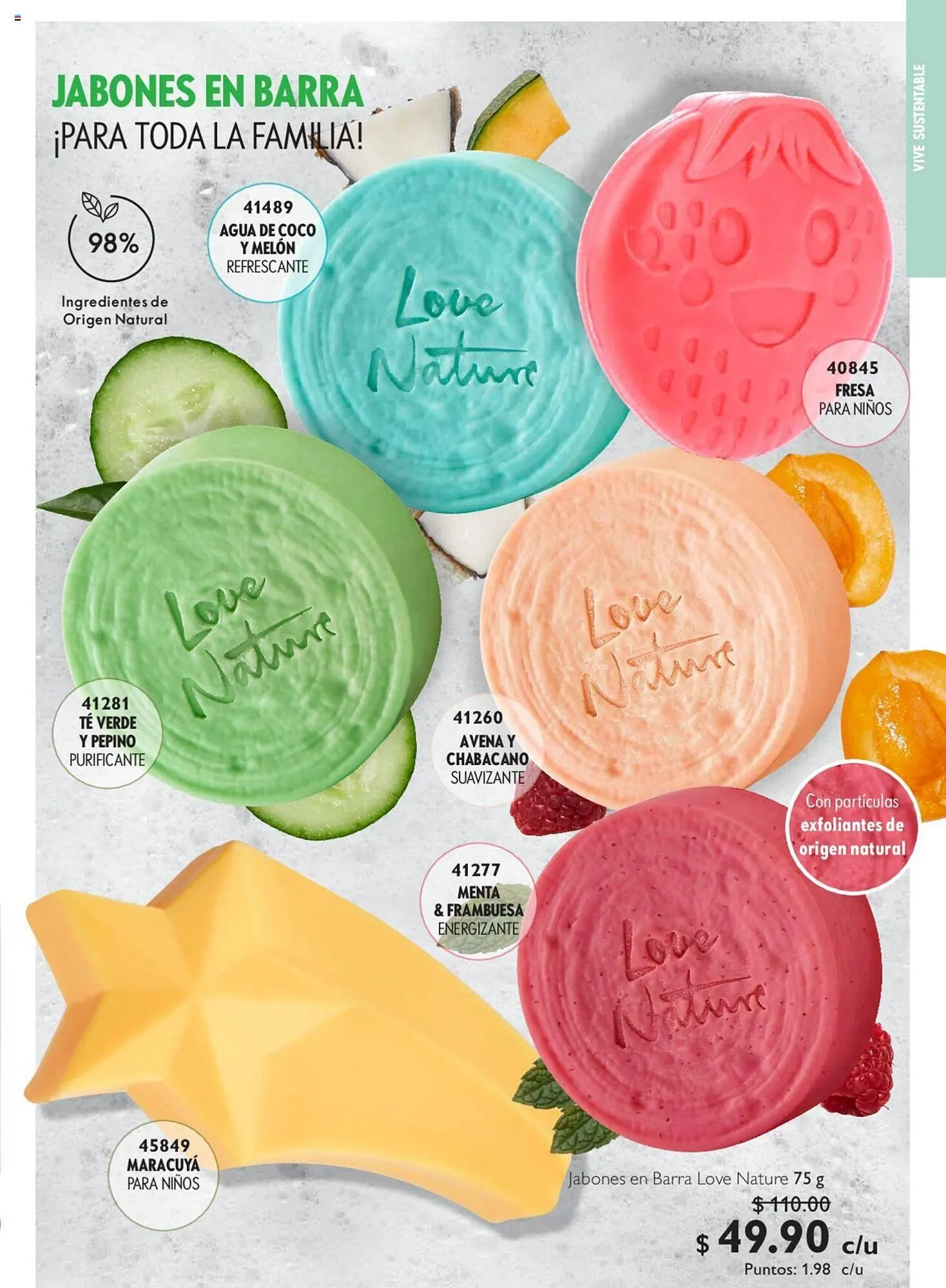 Catálogo de Catálogo Oriflame 4 de mayo al 24 de mayo 2024 - Pagina 27