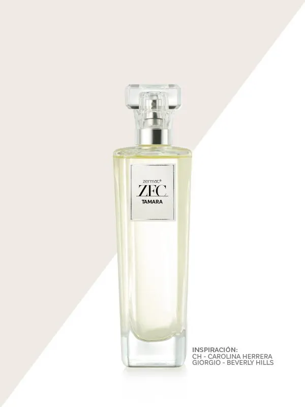 Fragancia ZFC Distinzion – Tamara – 100ml