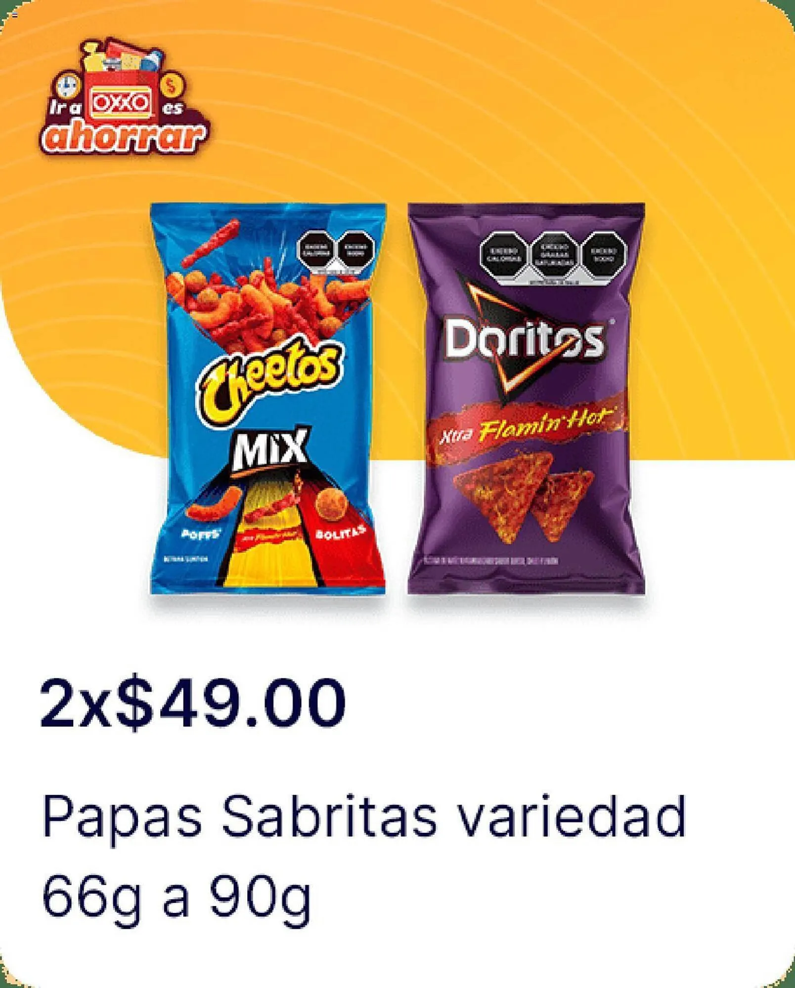 Catálogo de Catálogo OXXO 14 de marzo al 17 de abril 2024 - Pagina 12