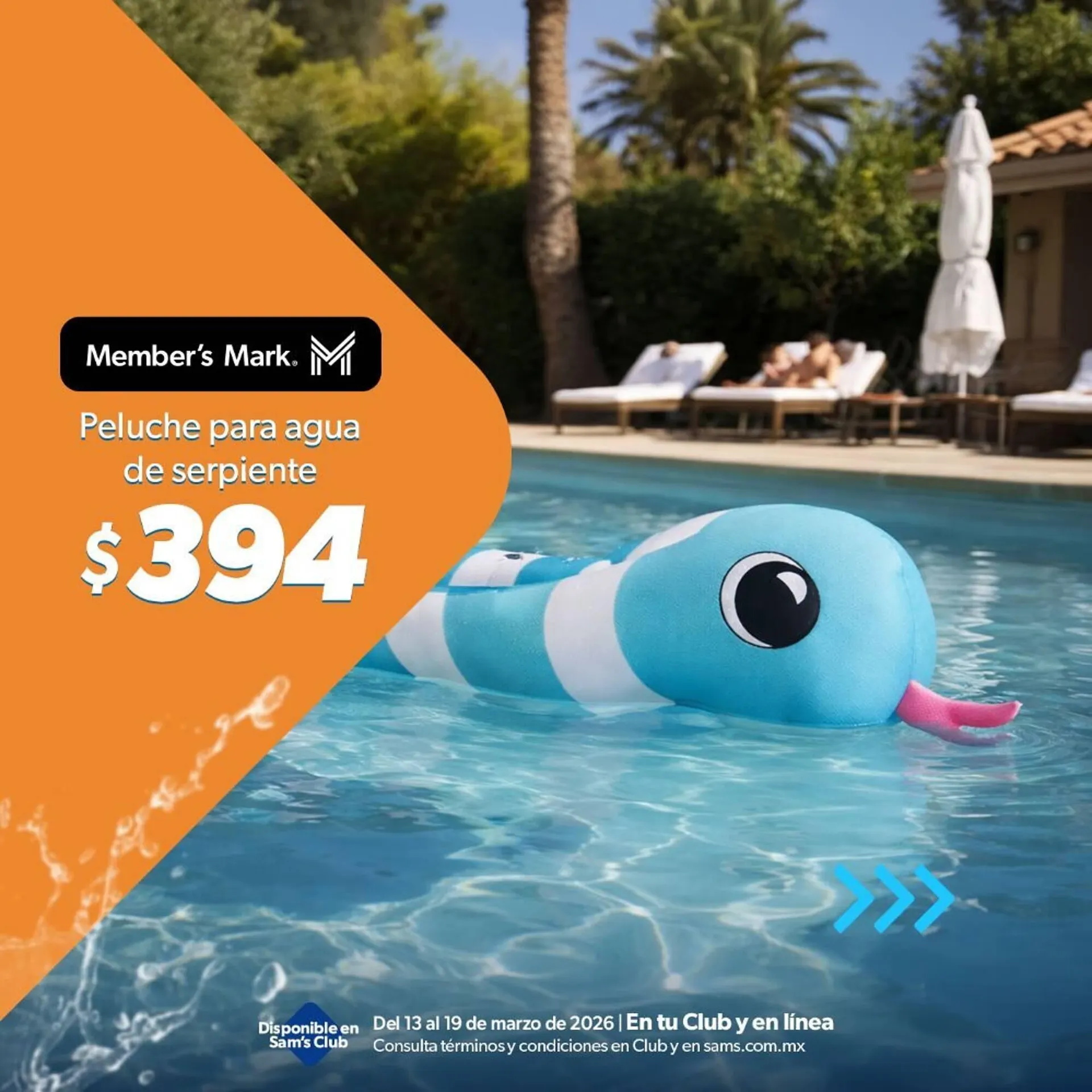 Catálogo de Catálogo Sam's Club 23 de marzo al 31 de marzo 2026 - Pagina 3