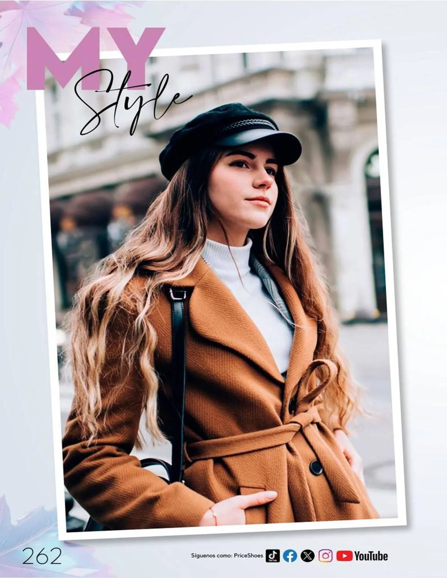 Catálogo de Catálogo Price Shoes 15 de abril al 31 de diciembre 2025 - Pagina 262