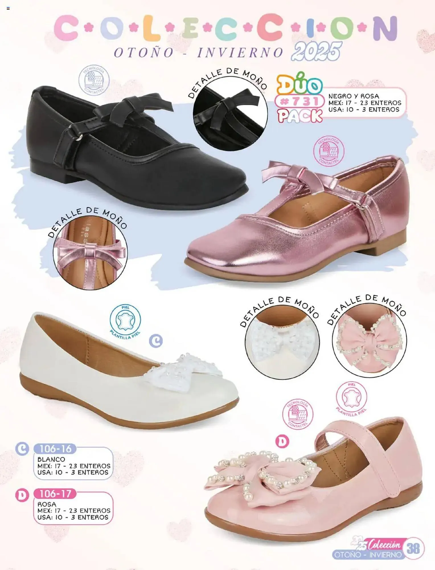 Catálogo de Catálogo Cklass 14 de julio al 1 de enero 2026 - Pagina 39