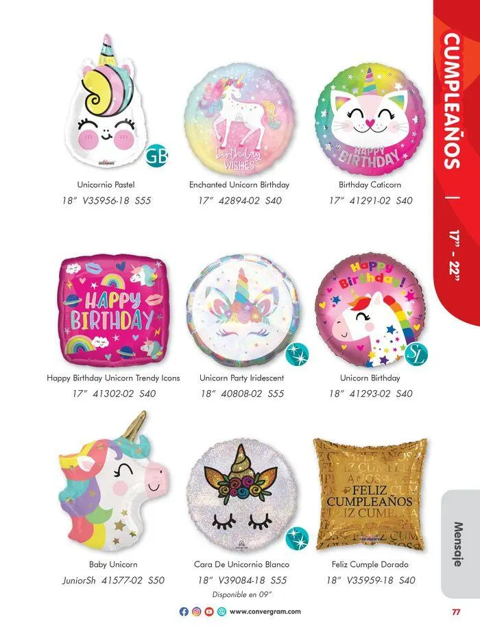 Catalogo de EVERYDAY 2024 22 de noviembre al 31 de diciembre 2024 - Pag 79