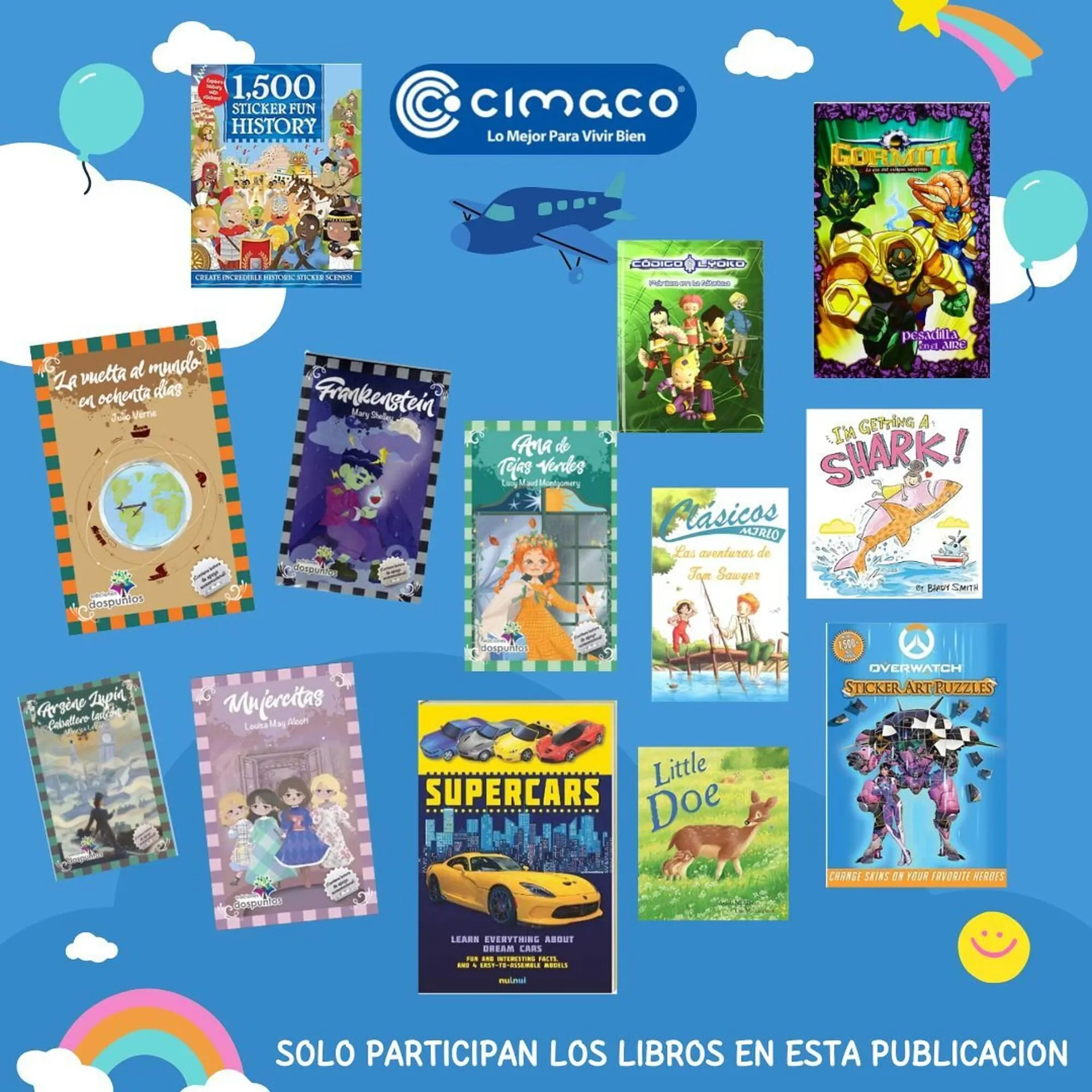Catálogo de Catálogo Cimaco 14 de abril al 29 de abril 2025 - Pagina 2