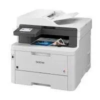 MULTIFUNCIONAL LASER LED COLOR BROTHER MFCL3780CDW 31 PPM, 30 HOJAS BANDEJA MULTIUSO, PANTALLA TACTIL LCD 3.5, ENTHERNET, WIFI, USB BROTHER MFCL3780CDW,012502666486