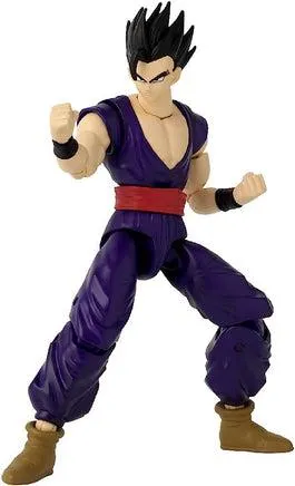 DBS STARS SERIES FIGURA 6.5 IN